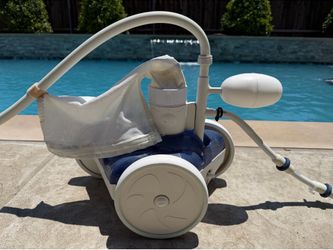 Polaris Pool Cleaner