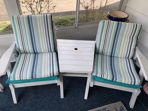 New And Used Patio Furniture For Sale In Yonkers Ny Offerup