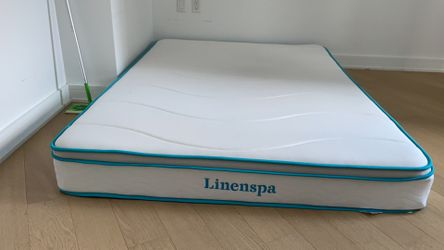 Full Size Mattress New 