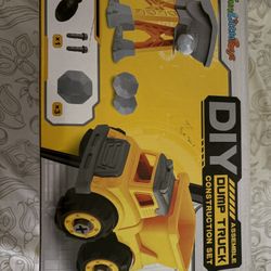Kids Toys Construction Set