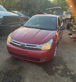 2010 Ford Focus