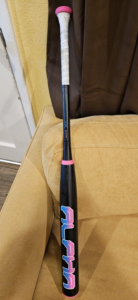 Asa / Usa Softball Bat