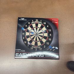 Dart Board 