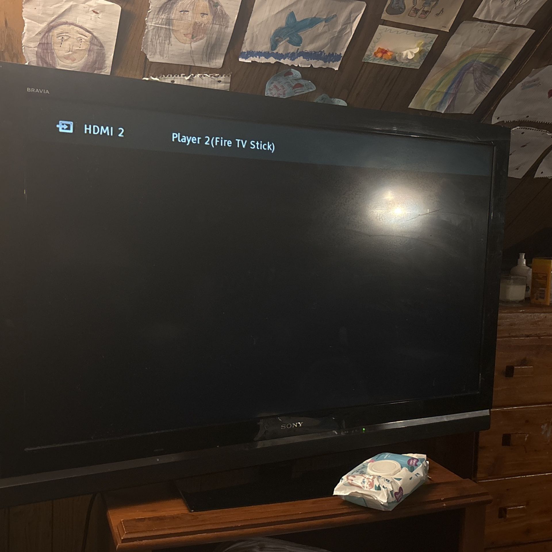 Sony Tv