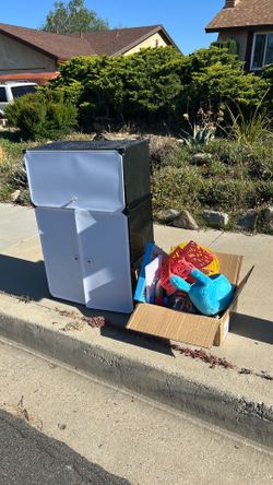 Free items