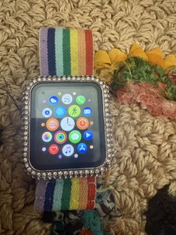 Apple Watch Series 2 & air pods
