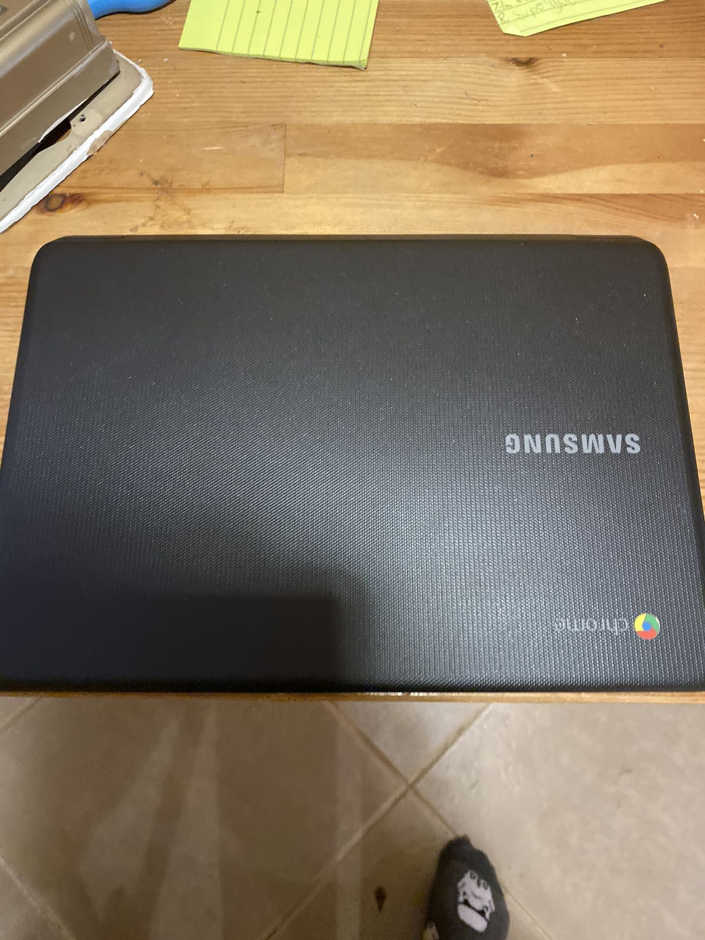 Samsung chromebook 3