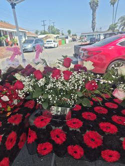 Beautyful Mother  days flowers  💐
