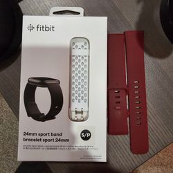 Fitbit Replacement Bands