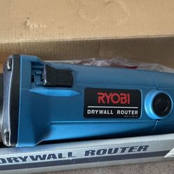 RYOBI Drywall Router DCU-65C