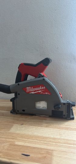 Track saw