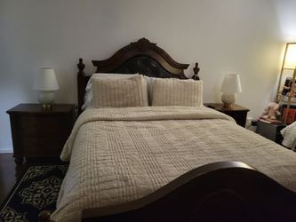 Juego de recamara