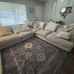 Sectional Sofa Couch