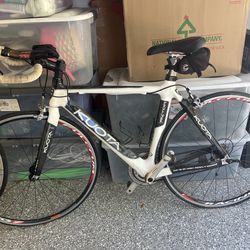 Bike - Kuota Triathlon