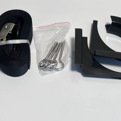 Red Rock Hard Top Hoist System Jeep Wrangler JK Or JL