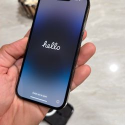 Apple I-Phone 14 Pro