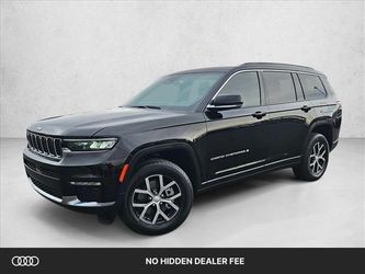 2024 Jeep Grand Cherokee L