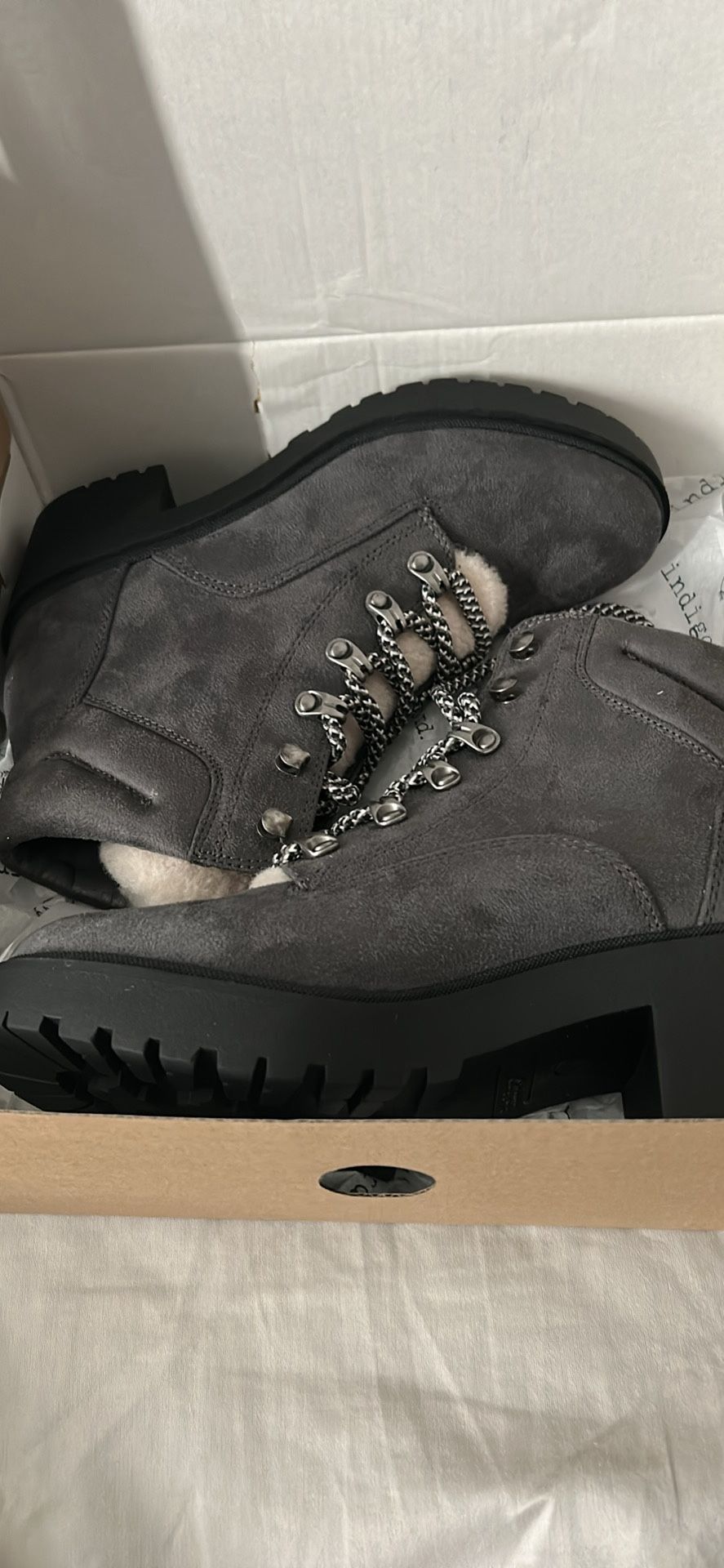 Indigo rd. Women’s irmaddy ankle boot