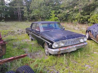 1964 Ford Fairlane