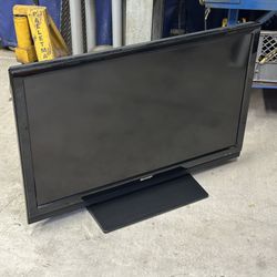46” TV