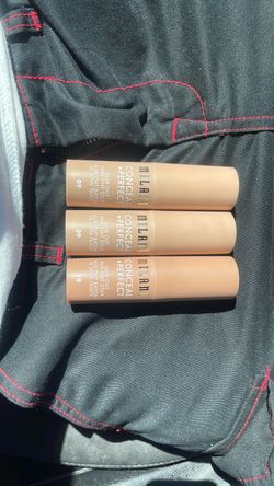 Milani make up