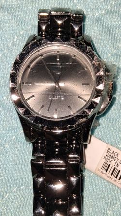 NEW CORELLE WATCH