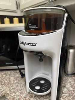 Baby Brezza