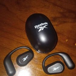 Earbuds 