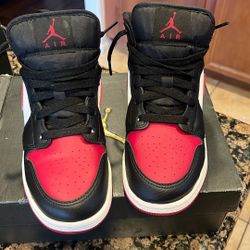 Jordan 1 Retro  Breeds