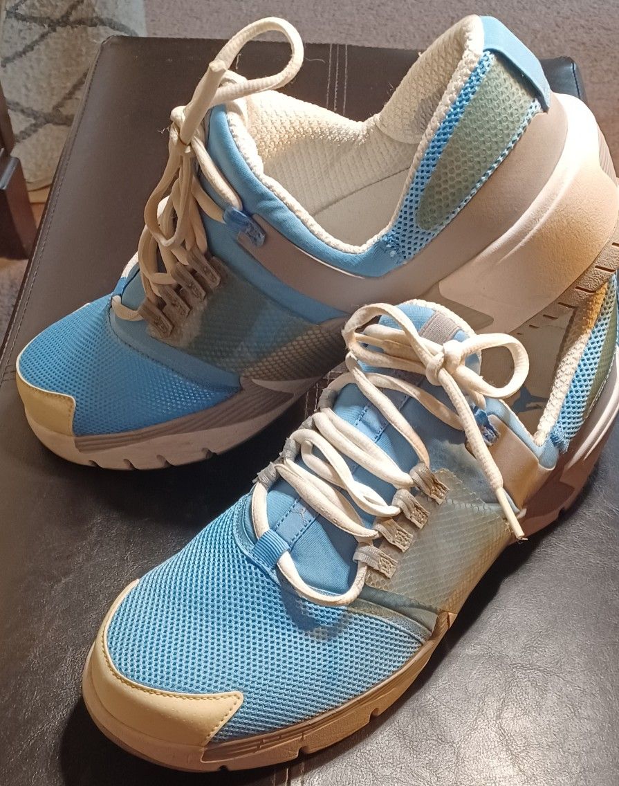 Jordan Alpha Trunner SIZE 11