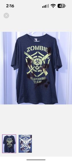 Halloween Tshirt