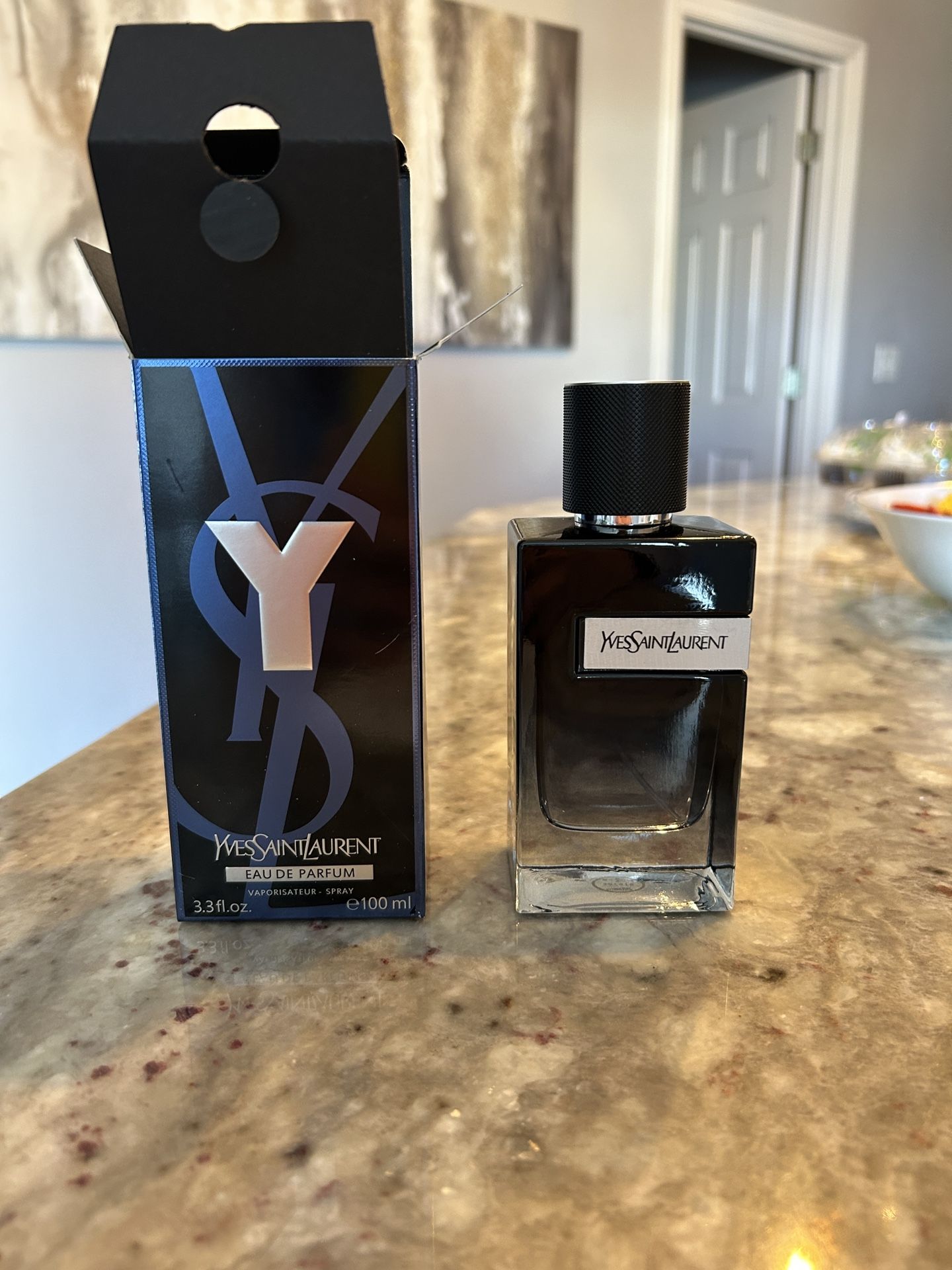 YSL edp 3.3 / 3.4 FL. OZ