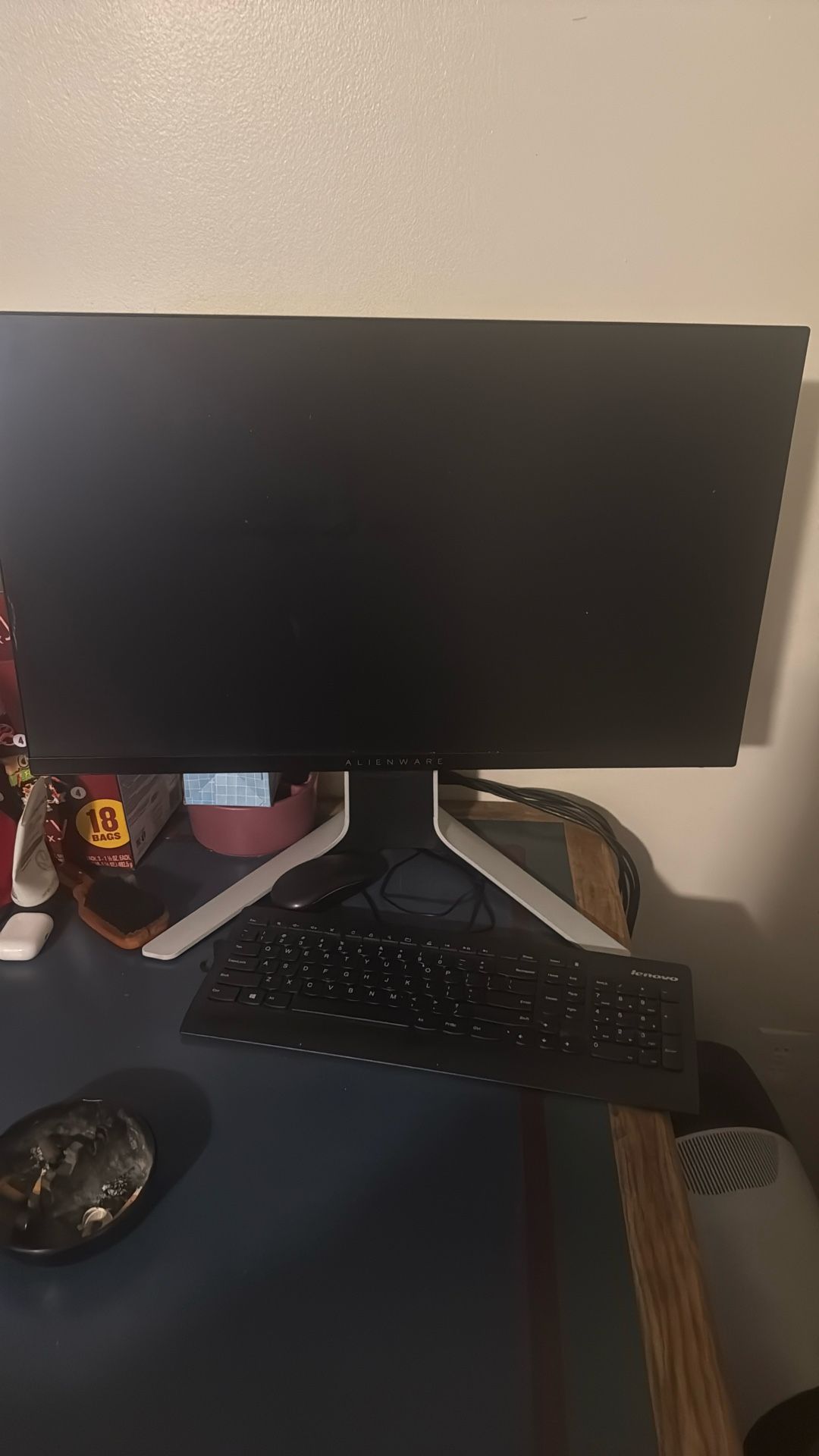 Alienware Computer /pc