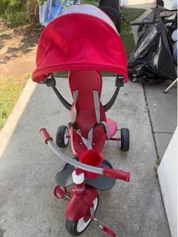 Radio Flyer