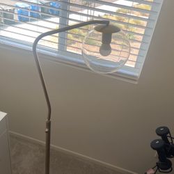Floor Lamp 