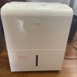 Dehumidifier