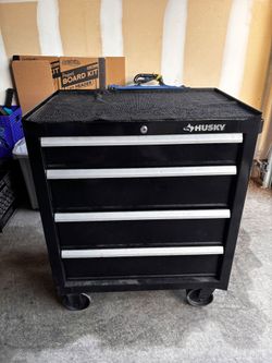 Husky toolbox