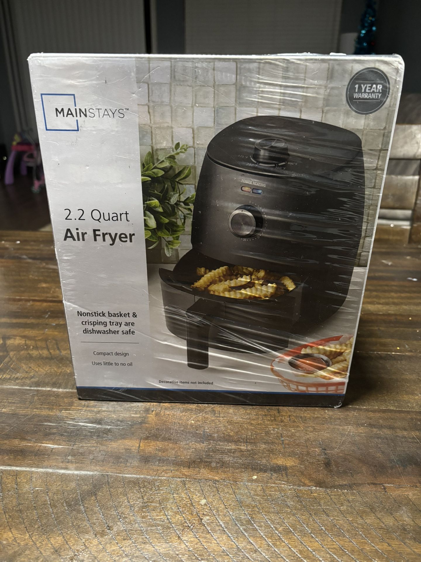 Air Fryer