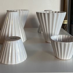 French Fry & Condiment Cone Holder 