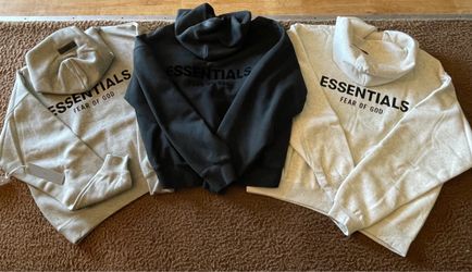 Essentials