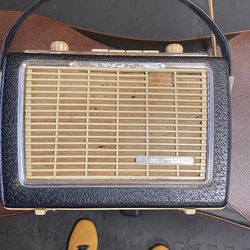 Blaupunkt Derby Radio