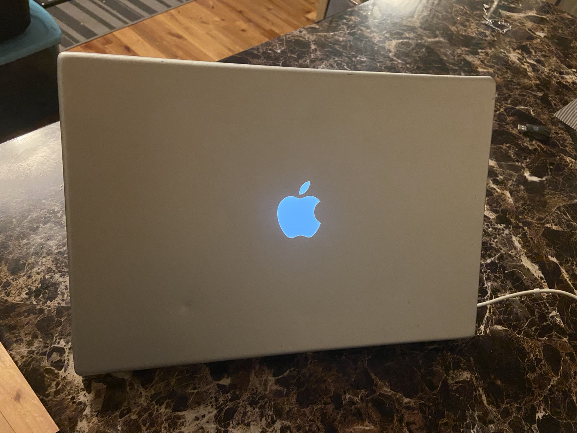 Apple MacBook Pro • 15 inch