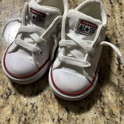 Baby Converse