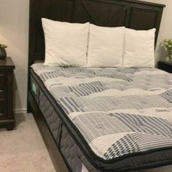 New Queen and King Mattresses Must Sell