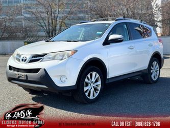 2013 Toyota RAV4