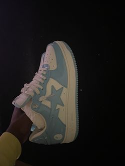 Bape Sta Low