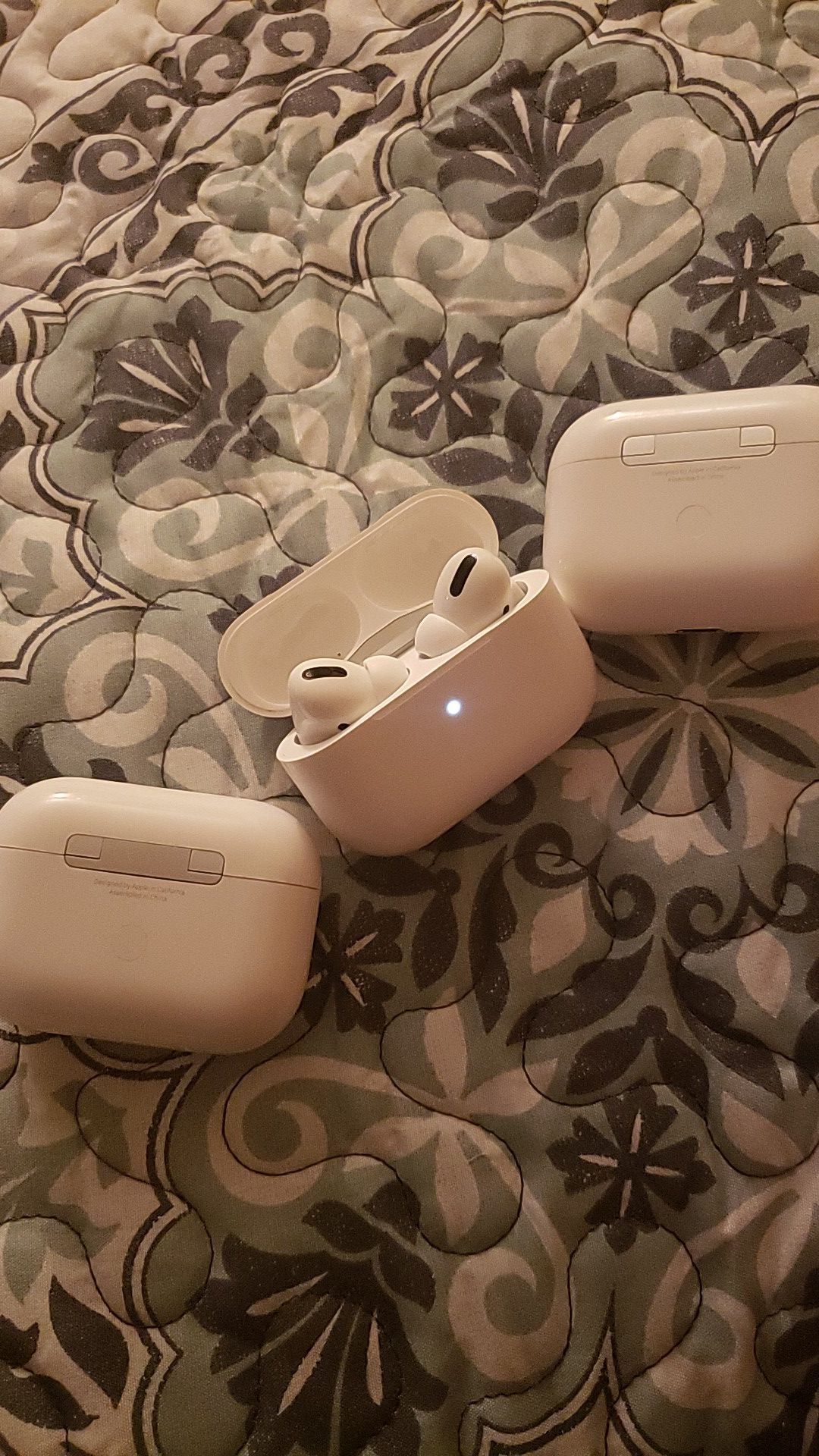 Airpod Pros For Sale ! Sale is the same price each !