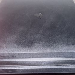 I’ll Sell This Ps4 For 90$ I Have Two This One Has Jus Been Sitting in  My Closet I Want To Get Rid Of It 