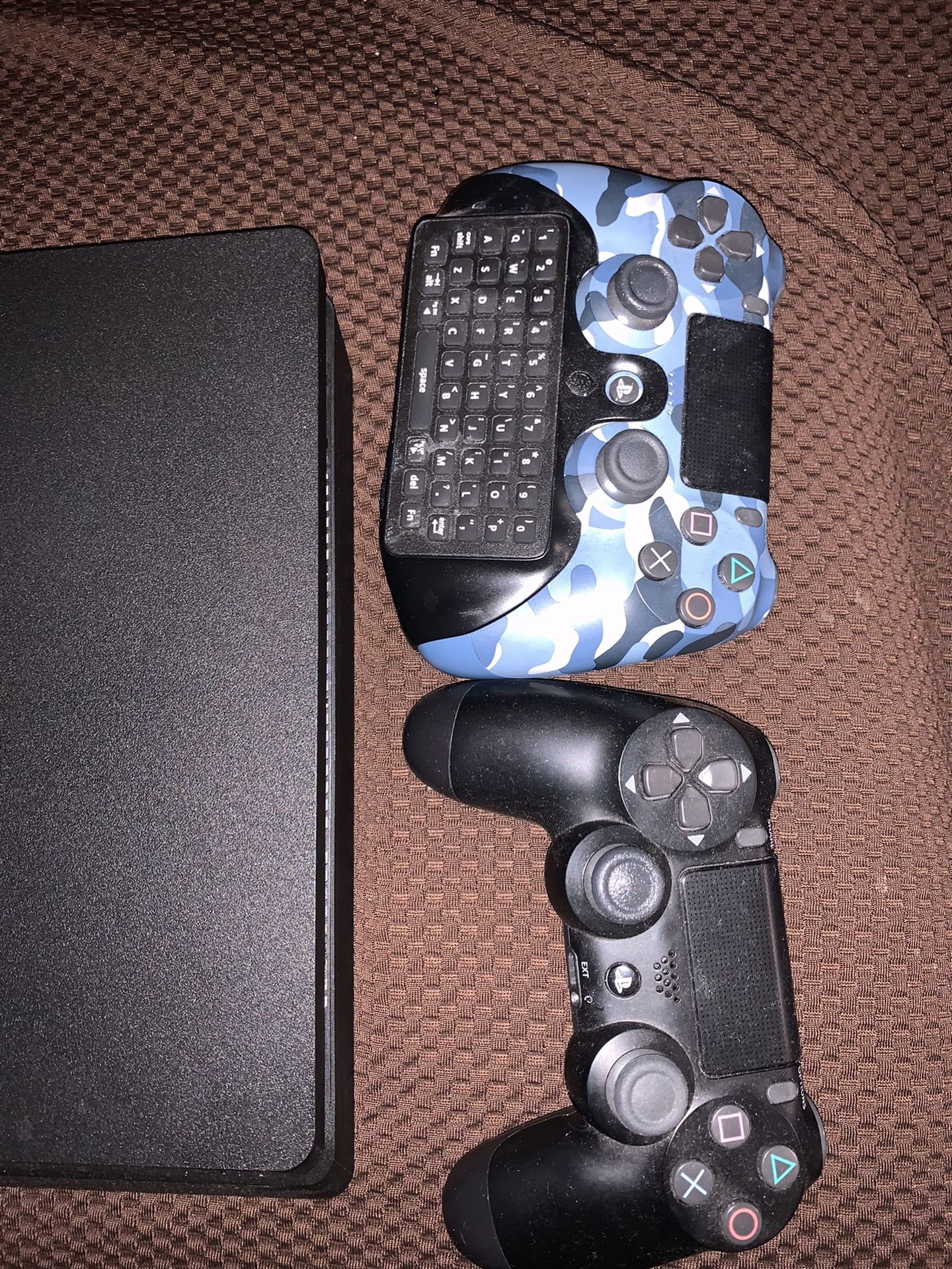 Ps4