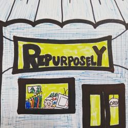 Repurposely Resale 